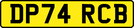 DP74RCB