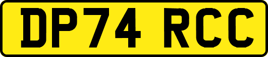 DP74RCC