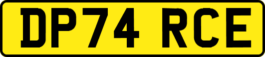 DP74RCE