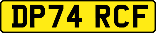 DP74RCF