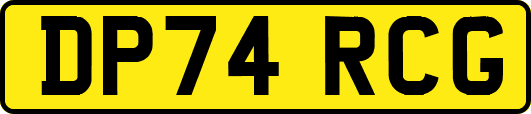 DP74RCG