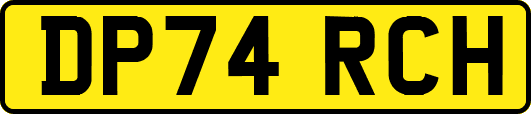 DP74RCH