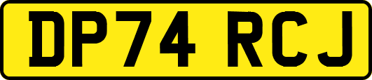 DP74RCJ