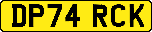 DP74RCK