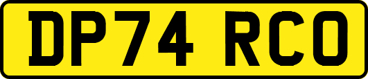 DP74RCO