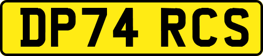 DP74RCS