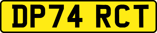 DP74RCT