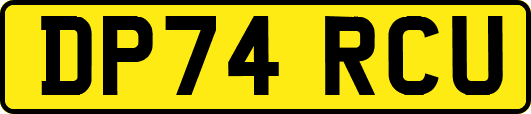 DP74RCU