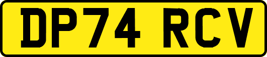 DP74RCV