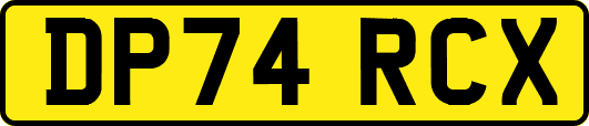 DP74RCX