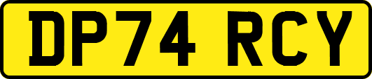 DP74RCY