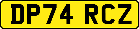 DP74RCZ