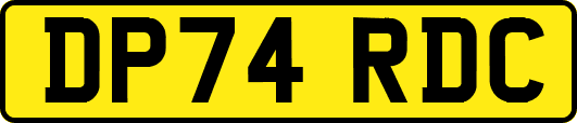 DP74RDC