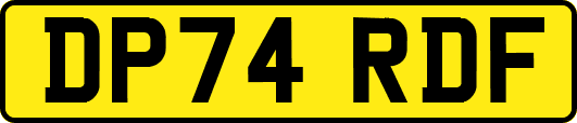 DP74RDF