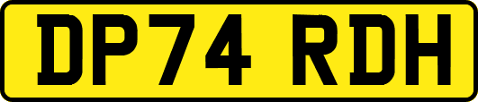 DP74RDH