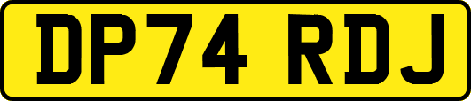 DP74RDJ
