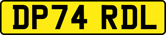 DP74RDL