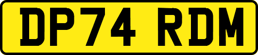 DP74RDM