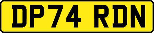DP74RDN