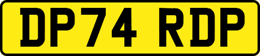 DP74RDP