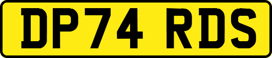 DP74RDS