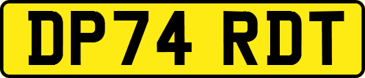 DP74RDT