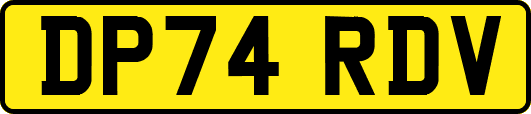 DP74RDV