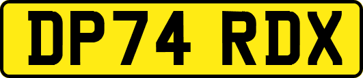 DP74RDX