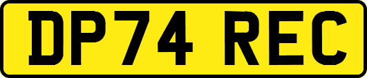 DP74REC