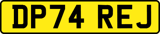 DP74REJ