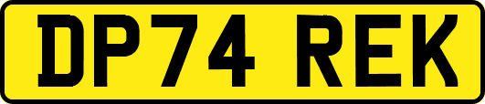 DP74REK