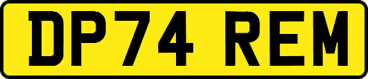DP74REM