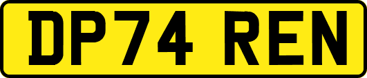 DP74REN