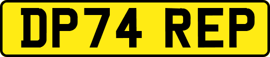 DP74REP
