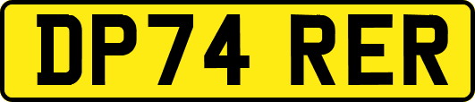 DP74RER