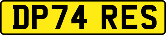 DP74RES