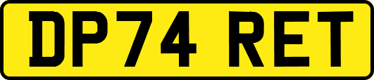 DP74RET