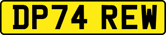DP74REW