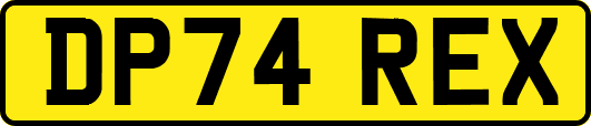 DP74REX