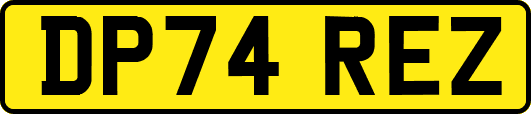 DP74REZ