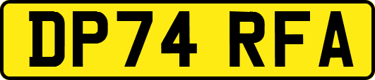 DP74RFA