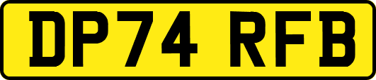 DP74RFB