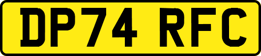 DP74RFC
