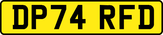 DP74RFD