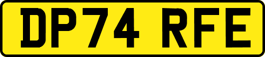 DP74RFE
