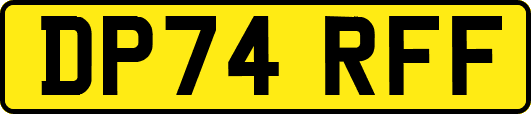 DP74RFF