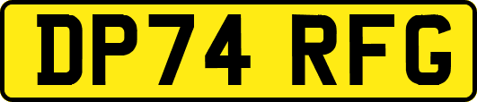 DP74RFG