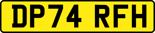 DP74RFH