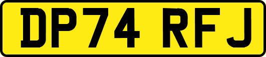 DP74RFJ