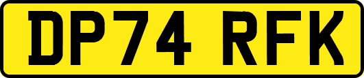 DP74RFK